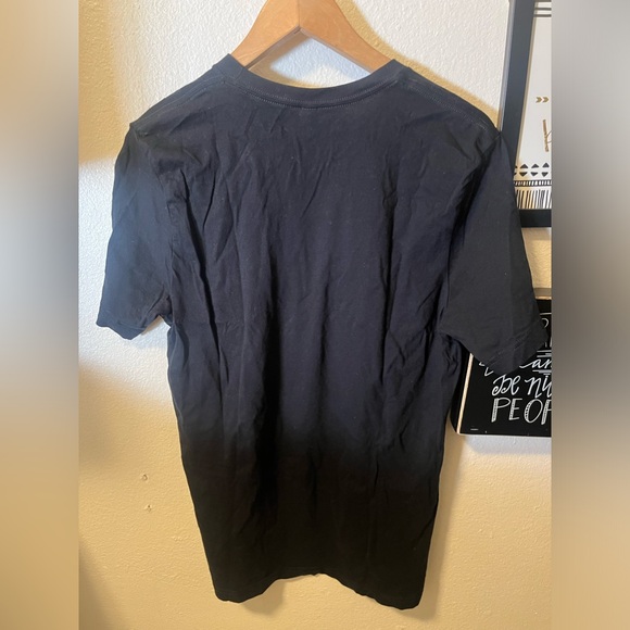 Large Disney Skeleton T -shirt - Picture 3 of 5